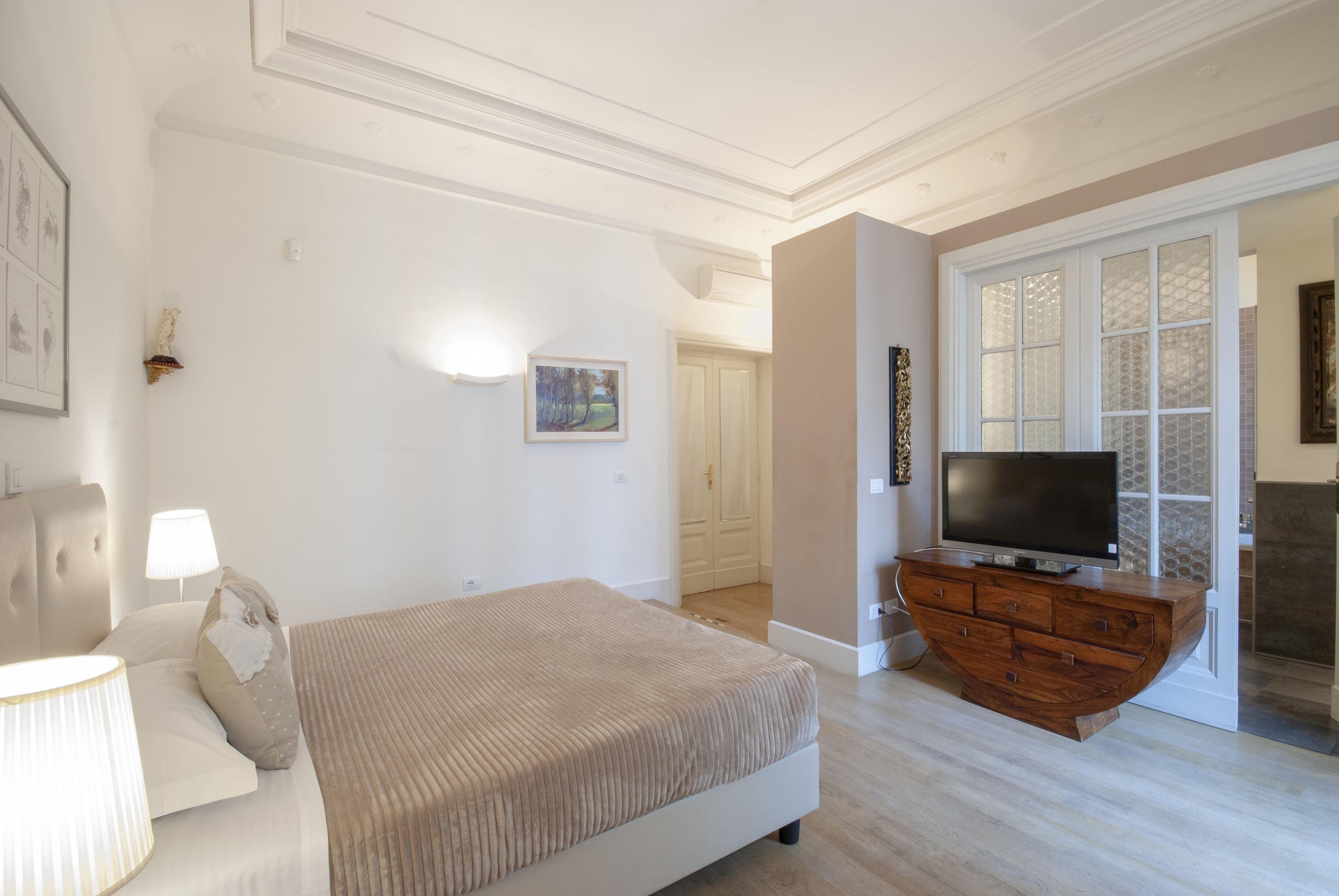 Bea Suites Luxury Rooms — Foto 3
